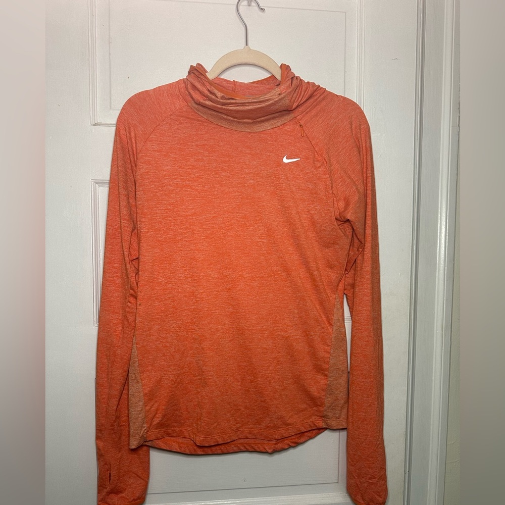 Nike Dry Element Running Hoodie